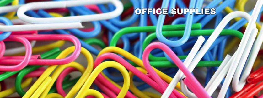 Multi-Colored Paperclips